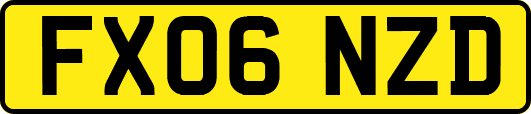 FX06NZD