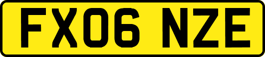 FX06NZE