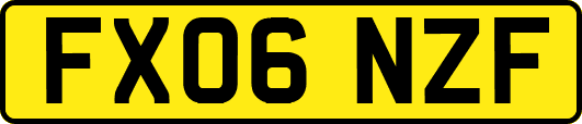 FX06NZF
