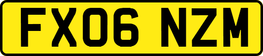 FX06NZM