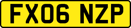 FX06NZP