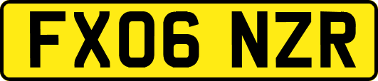FX06NZR