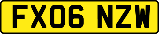 FX06NZW