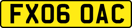 FX06OAC