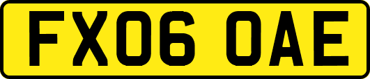 FX06OAE