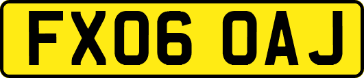 FX06OAJ