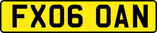 FX06OAN