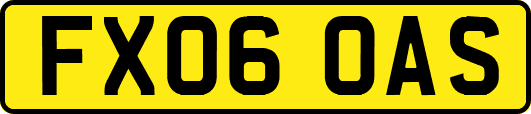 FX06OAS