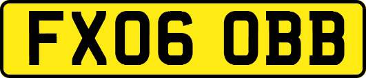 FX06OBB