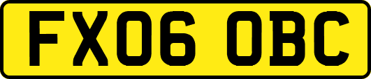 FX06OBC