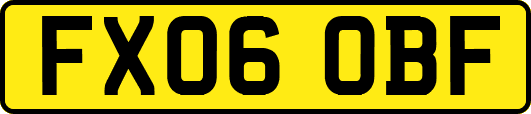 FX06OBF