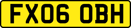 FX06OBH