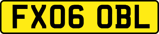 FX06OBL