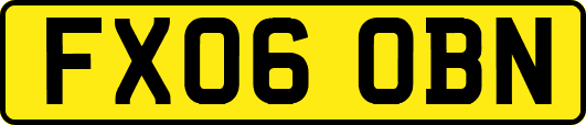 FX06OBN