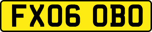 FX06OBO