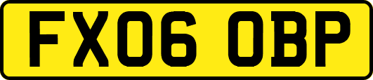 FX06OBP