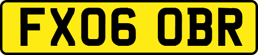 FX06OBR