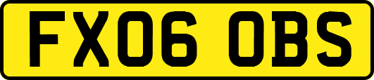 FX06OBS