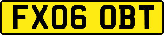 FX06OBT