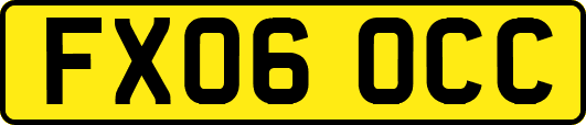 FX06OCC
