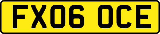 FX06OCE