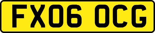 FX06OCG