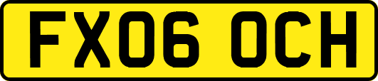 FX06OCH