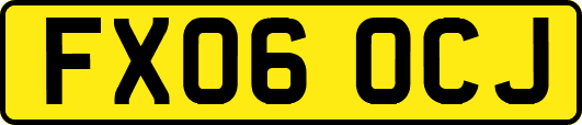 FX06OCJ