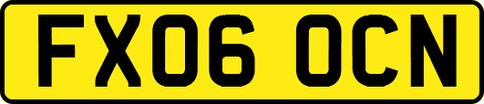 FX06OCN