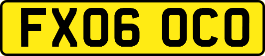 FX06OCO