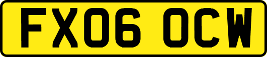 FX06OCW