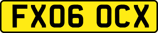 FX06OCX
