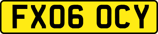 FX06OCY