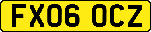 FX06OCZ