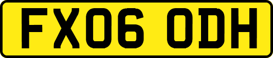 FX06ODH