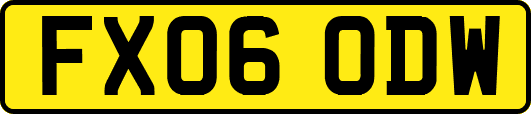 FX06ODW