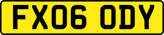 FX06ODY