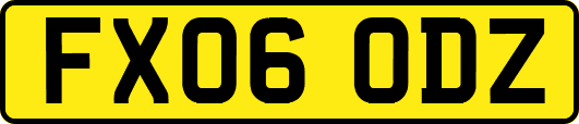 FX06ODZ