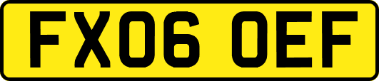 FX06OEF