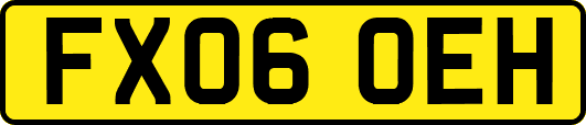 FX06OEH