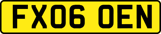 FX06OEN