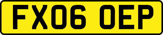 FX06OEP