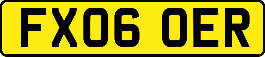 FX06OER