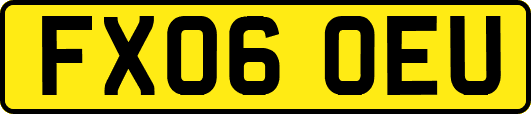 FX06OEU