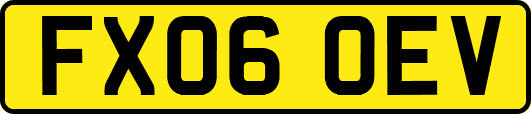 FX06OEV