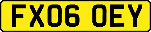 FX06OEY