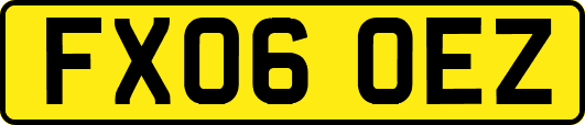 FX06OEZ