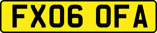 FX06OFA