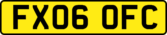 FX06OFC