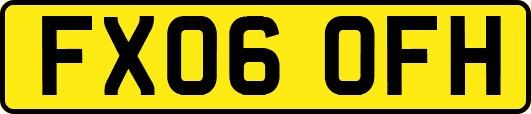 FX06OFH